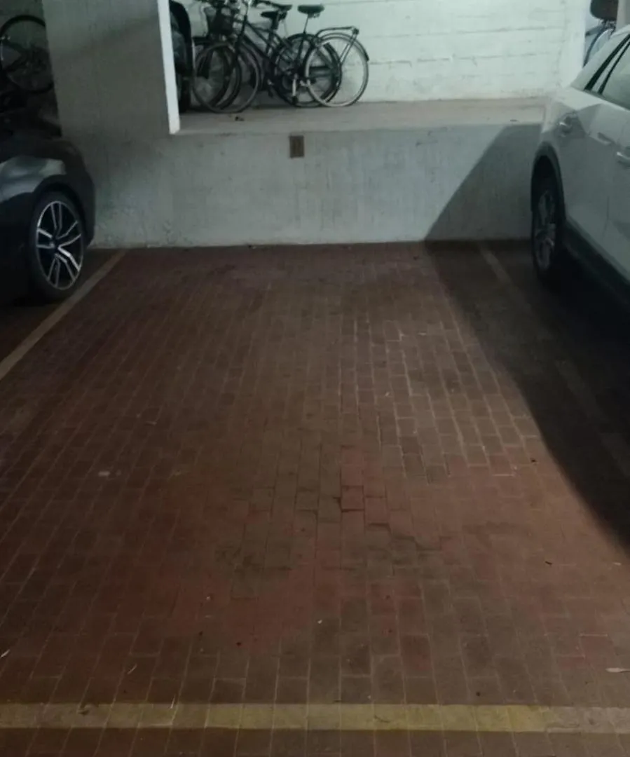 Апартаменты Roma City Suite With Parking - Villa Borghese
